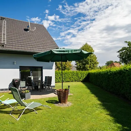 Vierseen - Mueritz, Fleesensee, Koelpinsee, Plauer * Walow