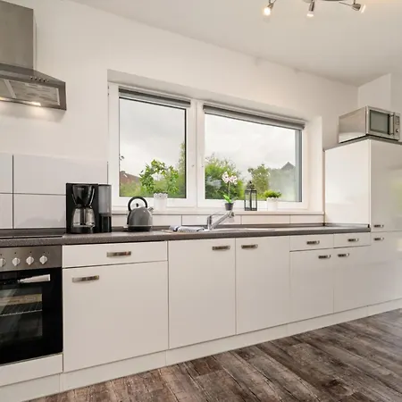 Semesterbostad Vierseen - Mueritz, Fleesensee, Koelpinsee, Plauer *