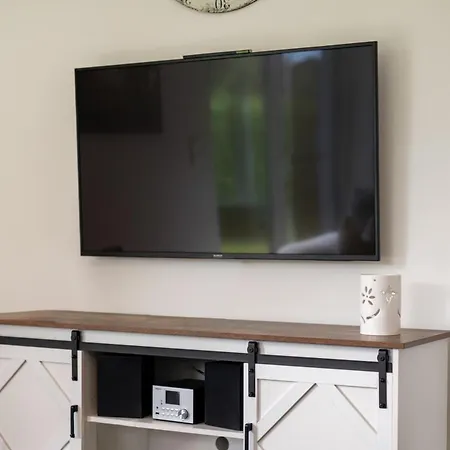 Vierseen - Mueritz, Fleesensee, Koelpinsee, Plauer Semesterbostad *