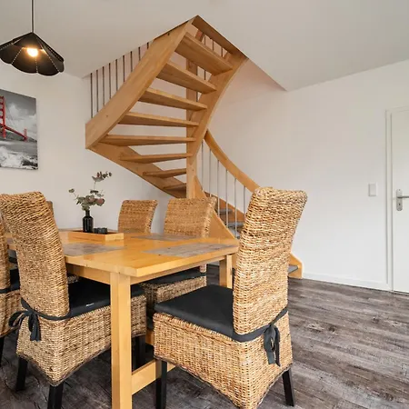 Vierseen - Mueritz, Fleesensee, Koelpinsee, Plauer Semesterbostad Walow