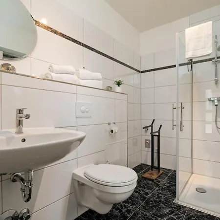 Semesterbostad Vierseen - Mueritz, Fleesensee, Koelpinsee, Plauer