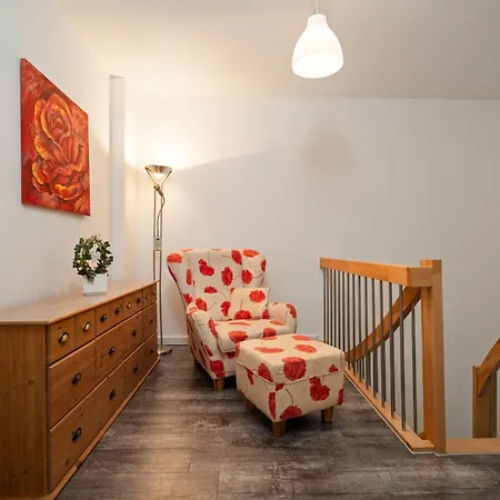 Semesterbostad Vierseen - Mueritz, Fleesensee, Koelpinsee, Plauer Walow