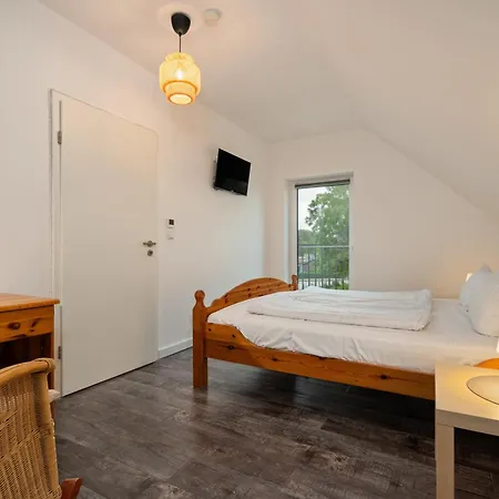 Semesterbostad Vierseen - Mueritz, Fleesensee, Koelpinsee, Plauer Walow