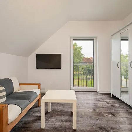 Vierseen - Mueritz, Fleesensee, Koelpinsee, Plauer * Walow