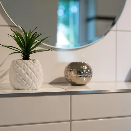 Vierseen - Mueritz, Fleesensee, Koelpinsee, Plauer Semesterbostad